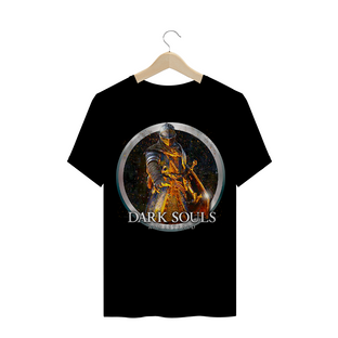 Nome do produtoX shirt - Dark Souls