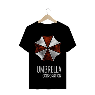 Nome do produtoX shirt - Umbrella Corporation