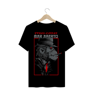 Nome do produtoCamiseta Monkey 001