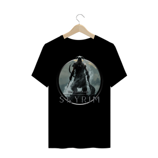 Nome do produtoX shirt - Skyrim