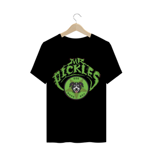 Nome do produtoX shirt - Mr. Pickles