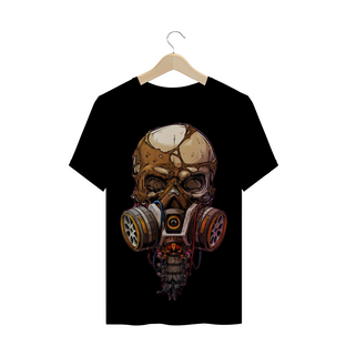 Nome do produtoX shirt - DOOM .