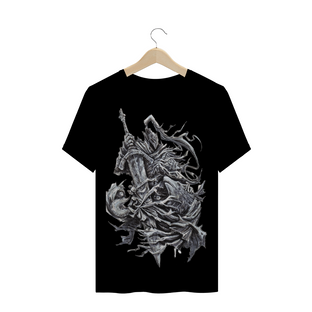 Nome do produtoX shirt - Dark Souls - Artorias of the Abyss