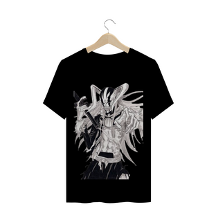 Nome do produtoX shirt - Ichigo Hollow