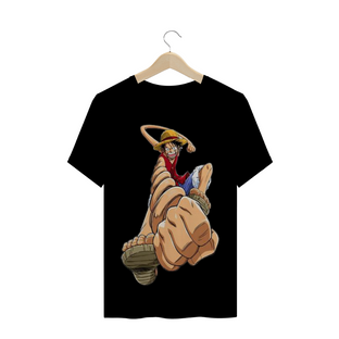 Nome do produtoX shirt - One Piece