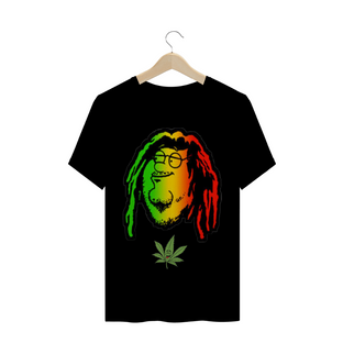 Nome do produtoX shirt - Peter Rasta