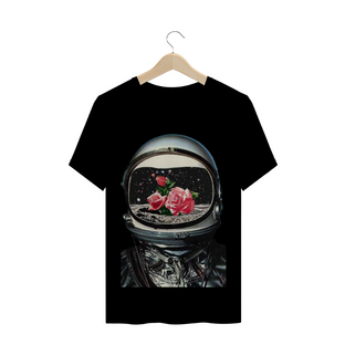 Nome do produtoX shirt - Space Love