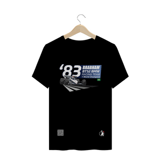 T-Shirt Prime Quick Racing | Brabham 1983 - BT52