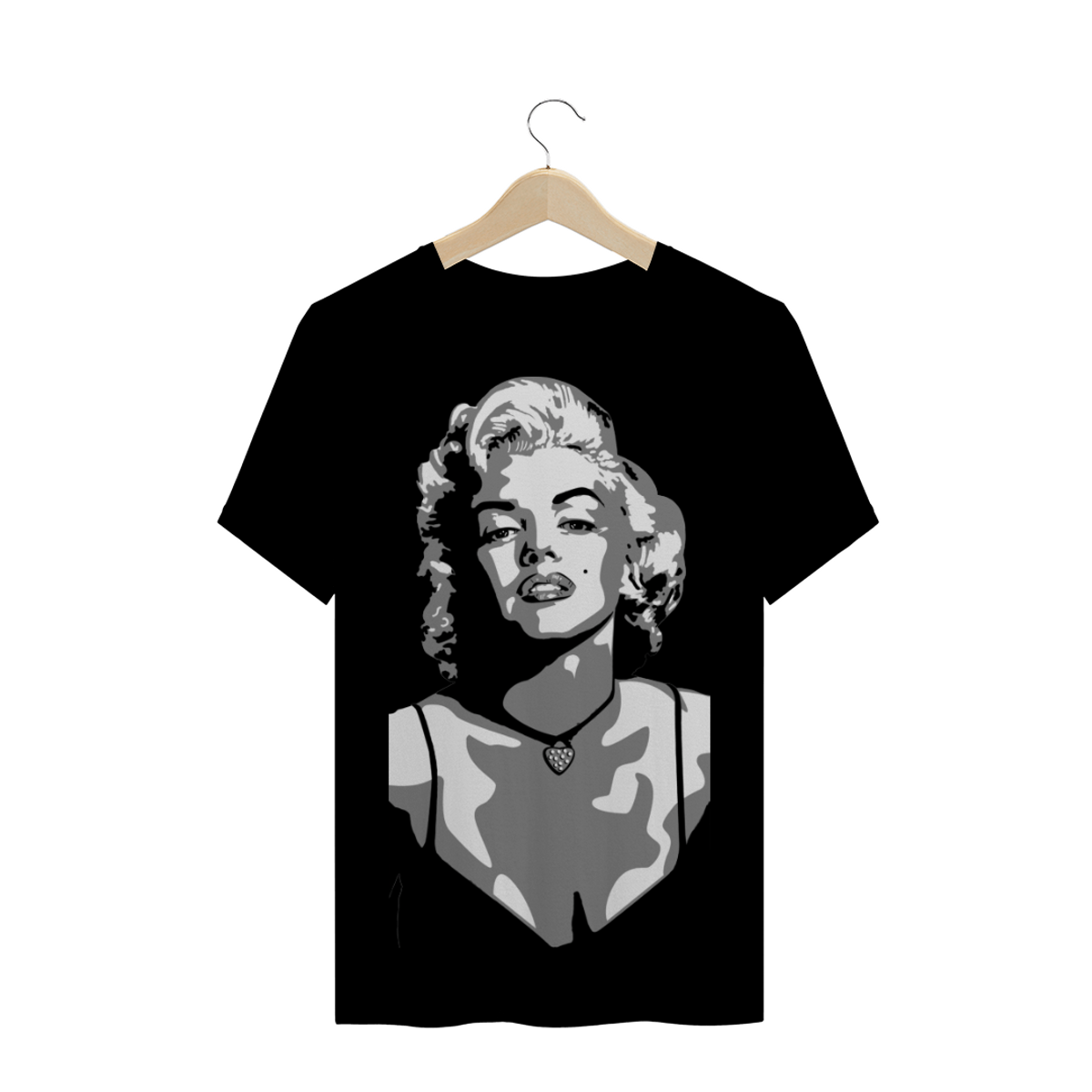 Nome do produto: Marilyn Monroe