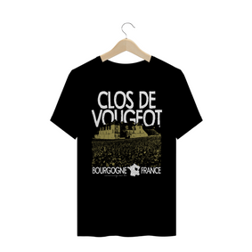 Nome do produto  Camiseta Clos de Vougeot