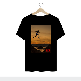 Nome do produtoCamisa Masculina Prime - Salto por do sol