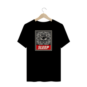 Camiseta - Magic Eye Sleep