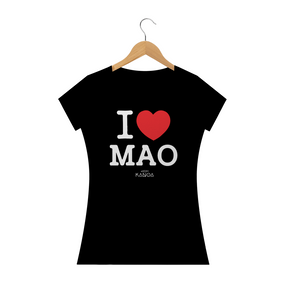 I Love MAO - FEM