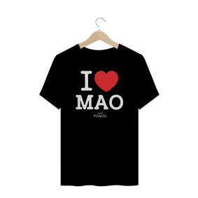I Love MAO - MAS