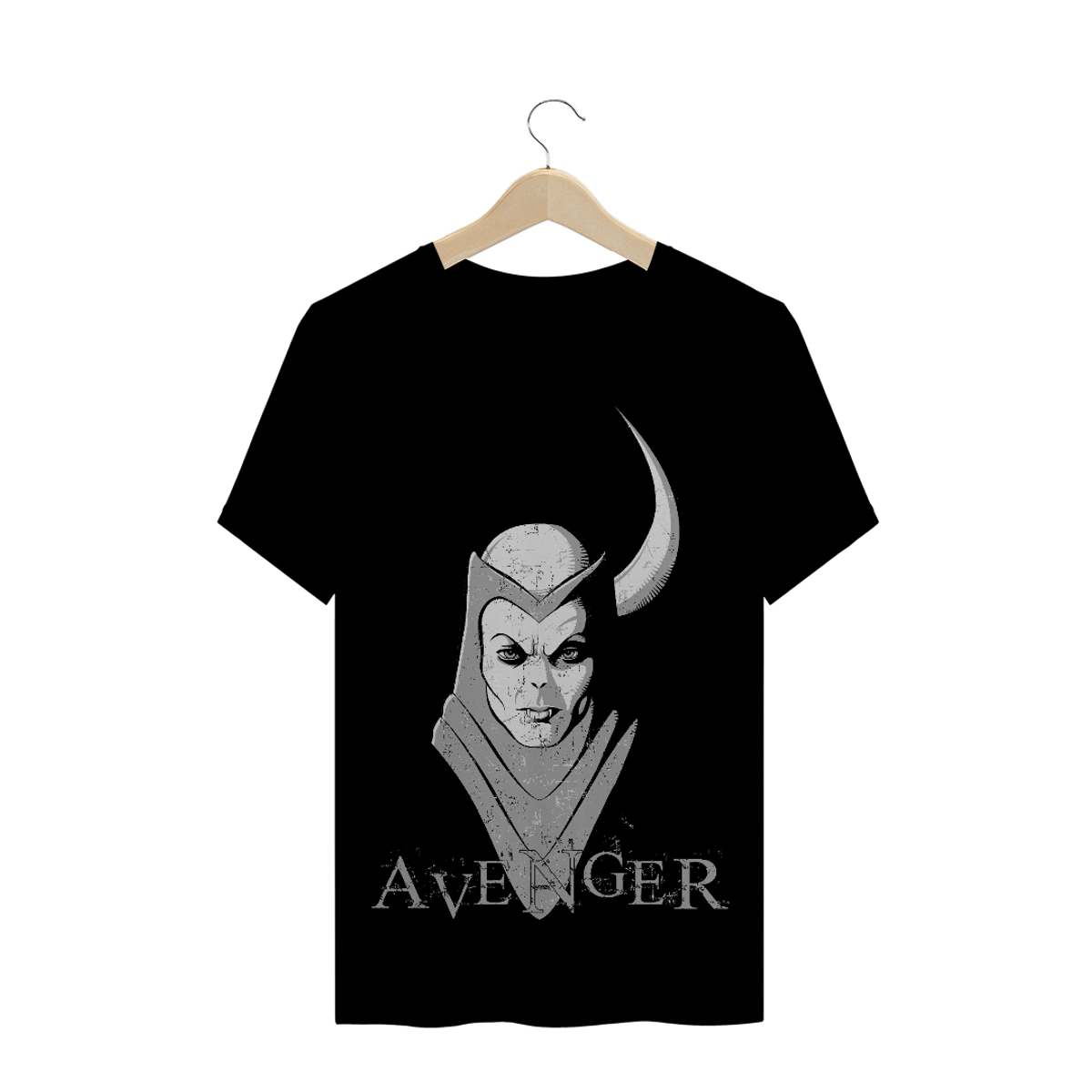 Nome do produto: Avenger