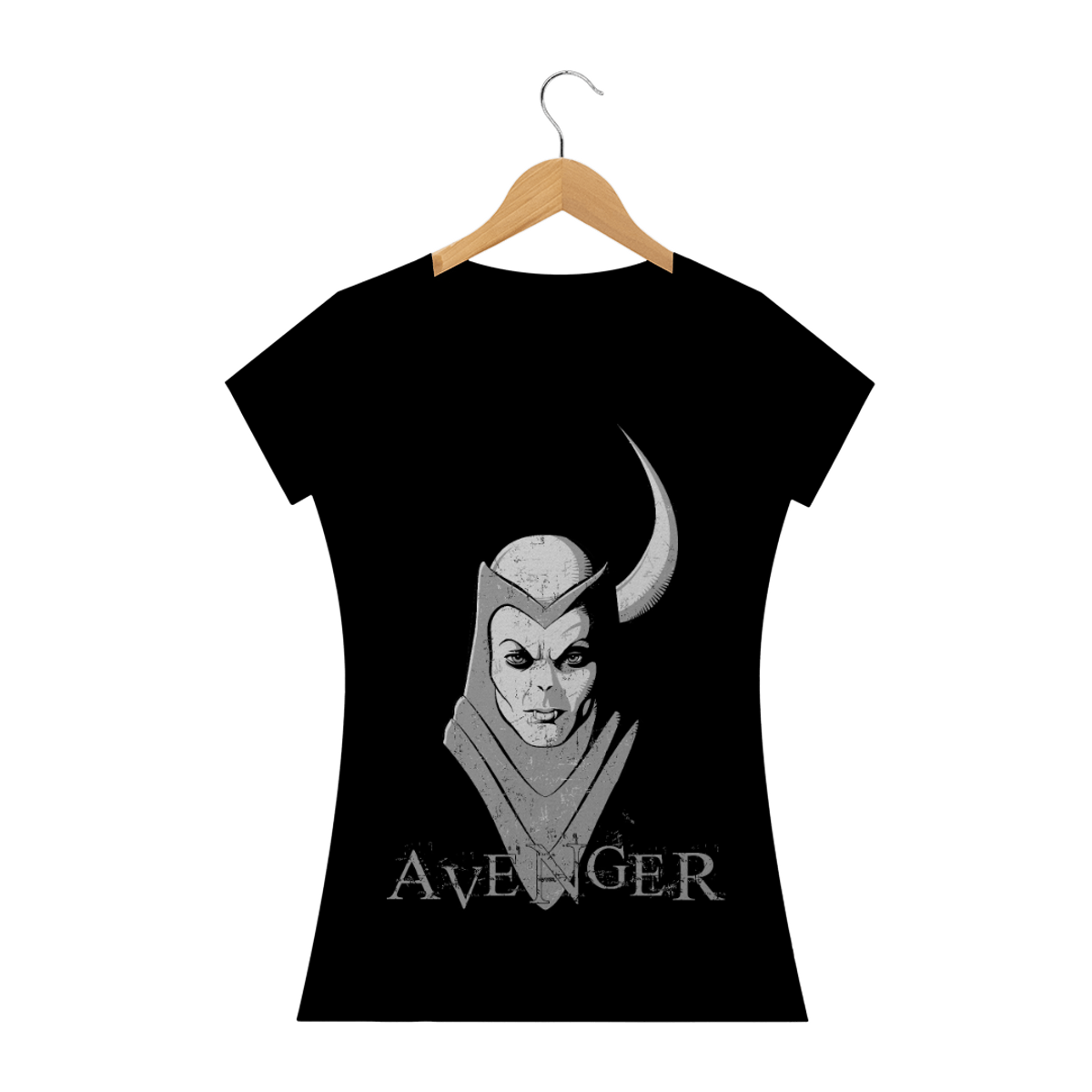 Nome do produto: Avenger - feminina