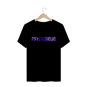 Camiseta Psychedelic - Rave ON