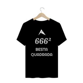 666² Besta Quadrada