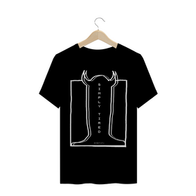 Camisa Punpun (Unissex)