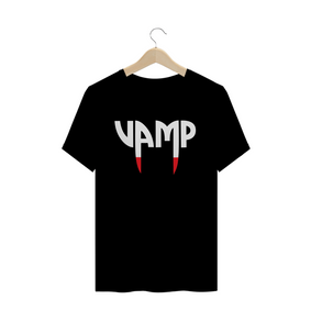 Camiseta Vamp