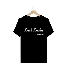 T-Shirt Masculina Lech Lecha - Genêsis 12.1