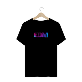 Camiseta Electronic Dance Music - Rave ON