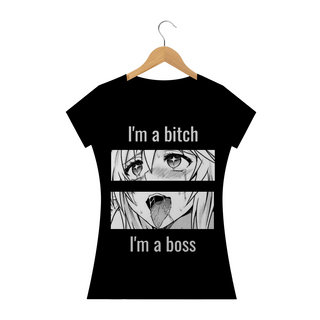 Ahegao | Boss Bitch