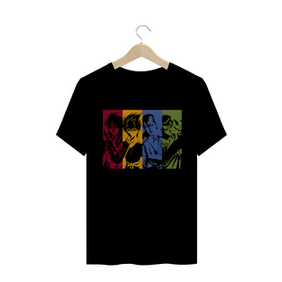 Nome do produtoCamisa Yu Yu Hakusho Versão 2 (Unissex)