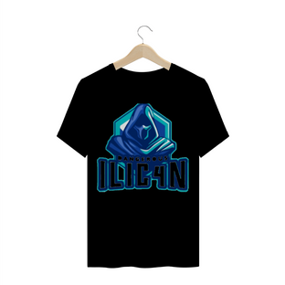 Nome do produtoCamisa - FÃ ILIC4N