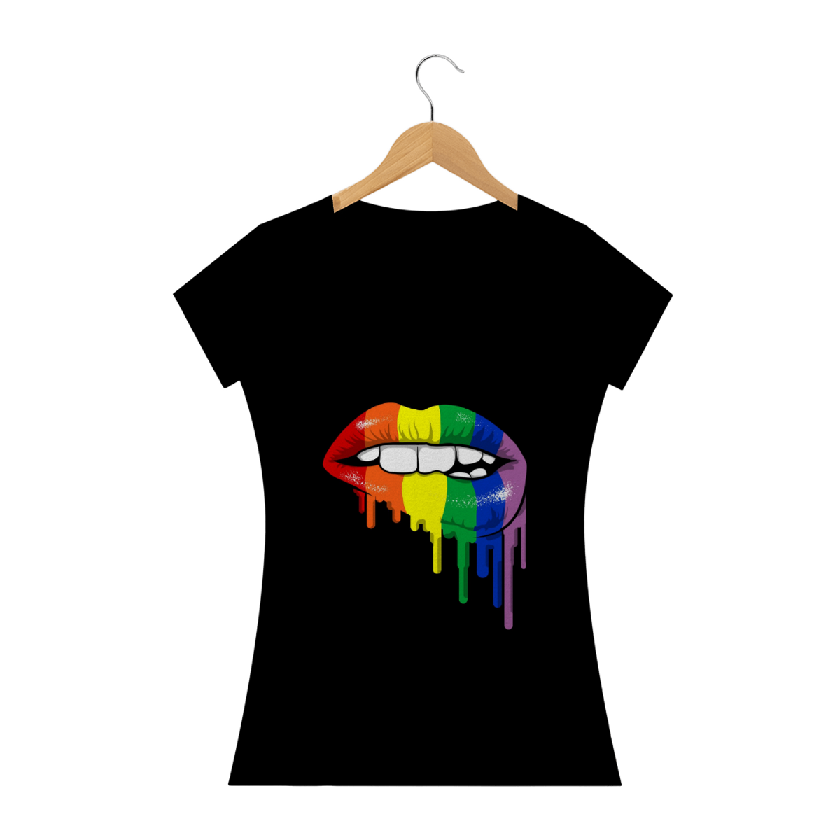 Nome do produto: camisa LGBT 