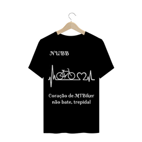 Camisa MTbike NWBB Masculina