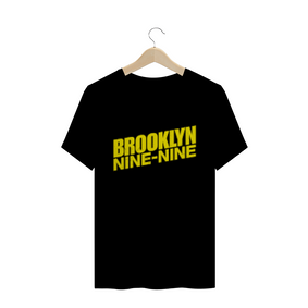 Camisa Brooklyn 99