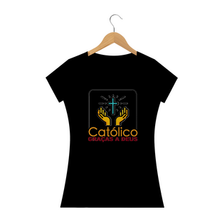 Nome do produtoCAMISETA SÍMBOLOS CATÓLICOS