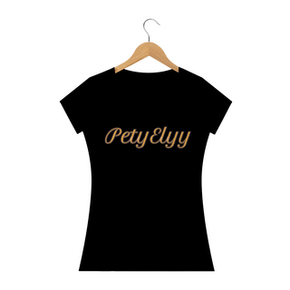 Camisetas básicas minimalista Petyelyy