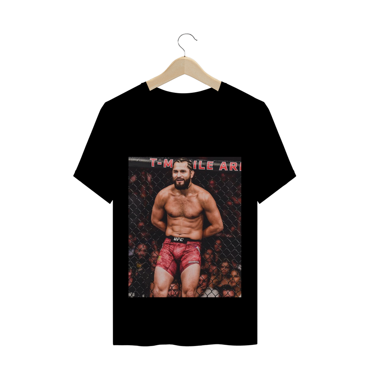 Nome do produto: Masvidal