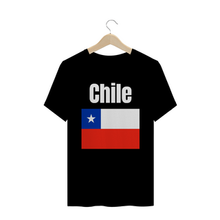 Bandeira chilena 