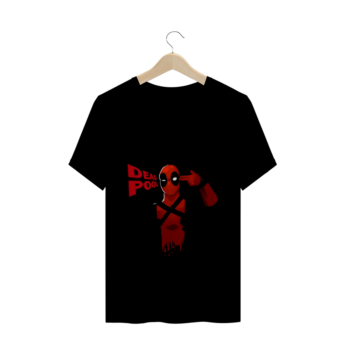 Nome do produto: DeadPool