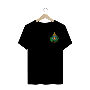 Nome do produtoCamiseta - Brasão Imperial