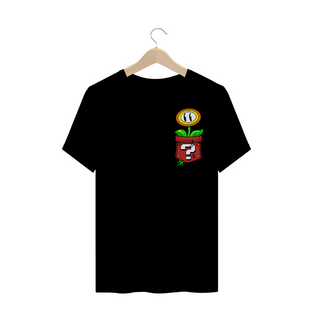 Nome do produtoCamiseta Não Católica - Pocket Edition 1