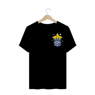 Nome do produtoCamiseta Não Católica - Pocket Edition 3