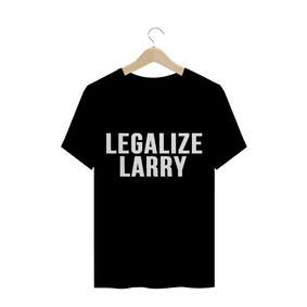 Legalize Larry