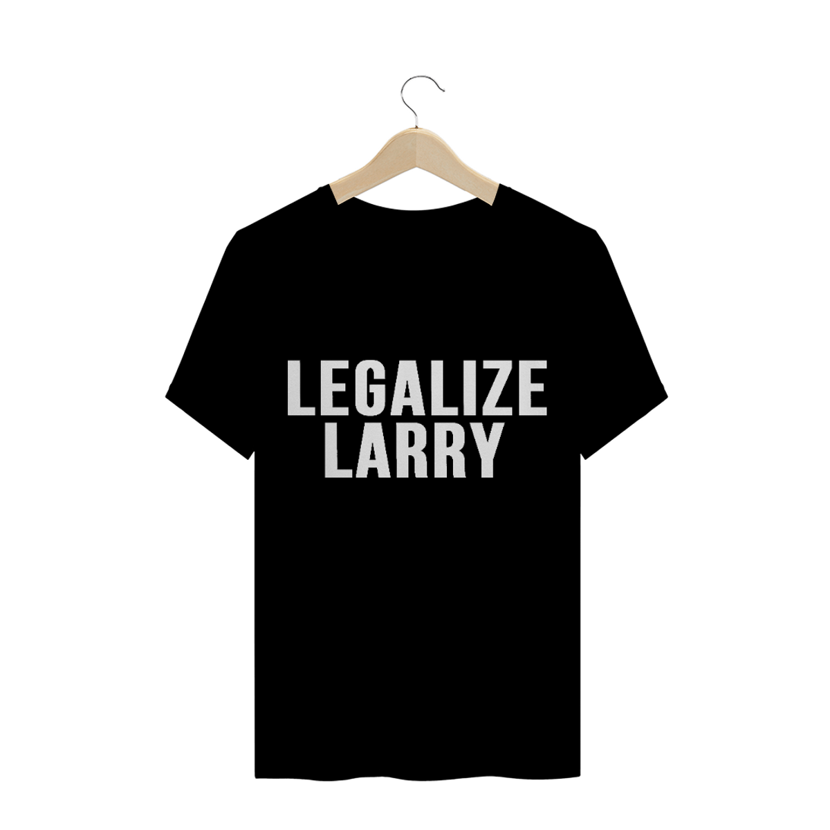 Nome do produtoLegalize Larry