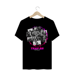 Camiseta Alta Company TRAP BR