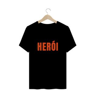 Nome do produtoCamiseta T-Shirt Prime - Pai Herói 