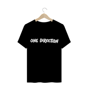 Camiseta- One Direction