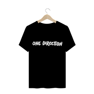 Nome do produtoCamiseta- One Direction