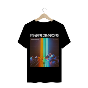 Camiseta Imagine Dragons 