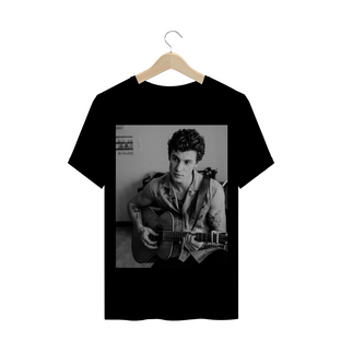 Nome do produtoCamiseta Shawn Mendes