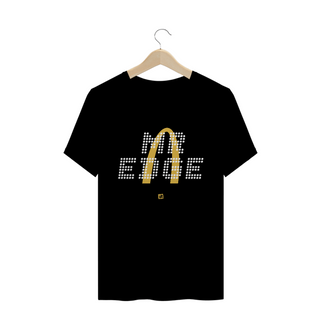 Camiseta U2 - Mr. Edge