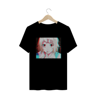 Nome do produtoCamiseta Juuzou Suzuya Tokyo Ghoul